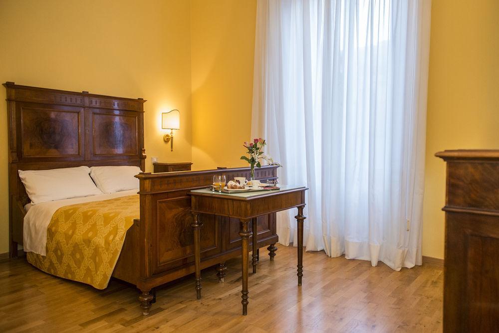 Hotel Vittoria Faenza Eksteriør bilde